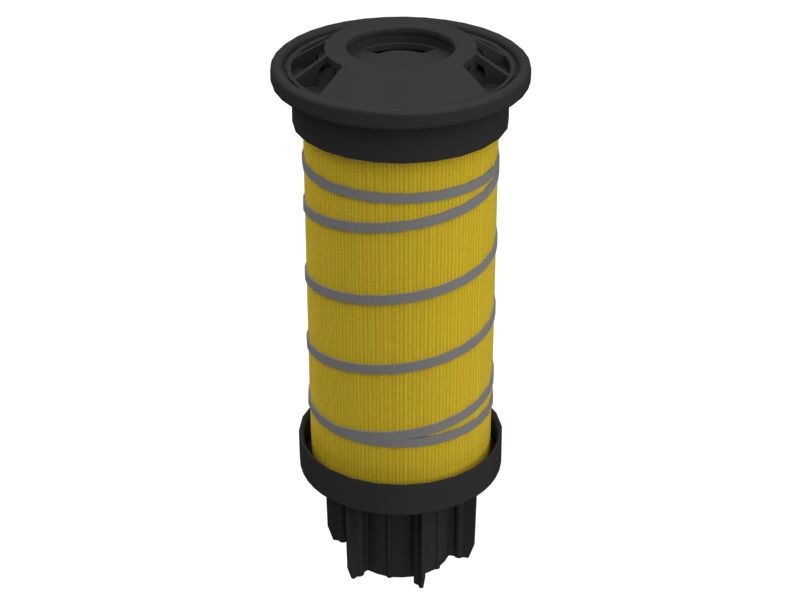 479-4133: SEPARADOR DE AGUA DE COMBUSTIBLE DE ULTRA ALTA EFICIENCIA, 4794133