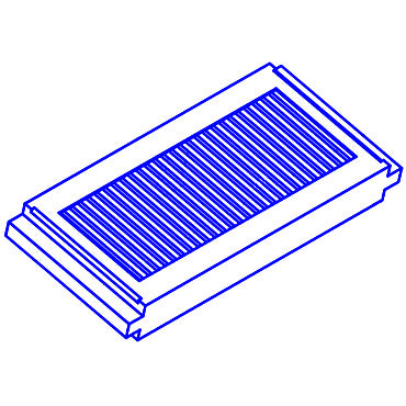 528-8853: AIR FILTER