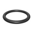 142-5867: 154.18mm Inner Diameter Front Crankshaft Seal