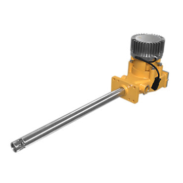 481-9865: LUBRICATION PUMP