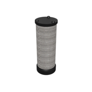 108-0672: ENGINE AIR FILTER