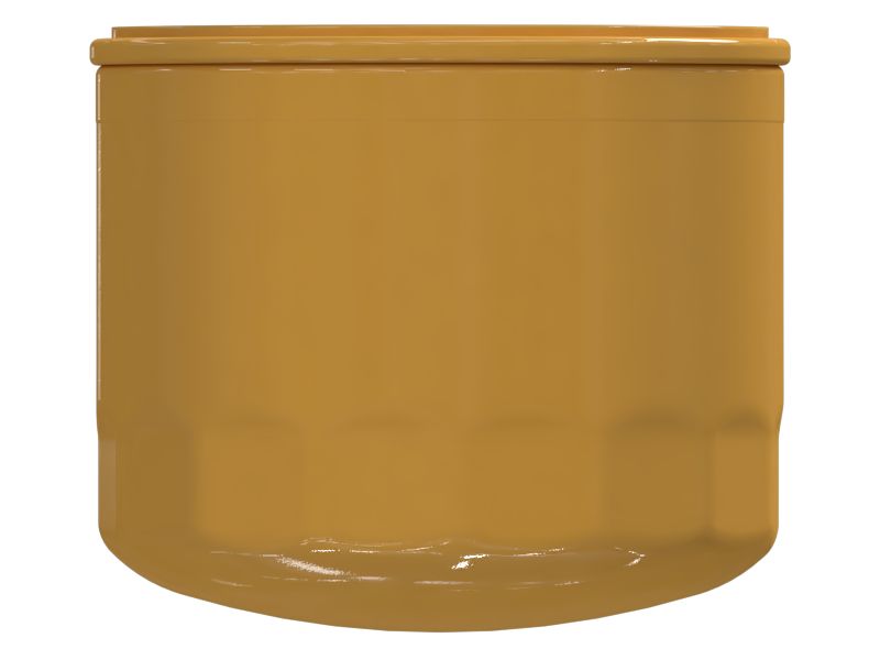 267-2528: STANDARD EFFICIENCY ENGINE OIL FILTER, 2672528