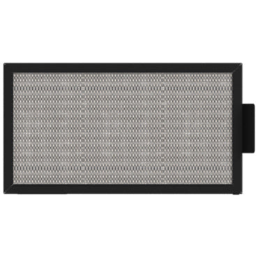 185-8154: STANDARD EFFICIENCY LOW RESTRICTION CABIN AIR FILTER