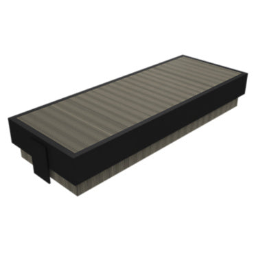 145-4758: CABIN AIR FILTER