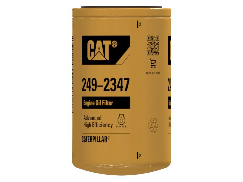 249-2347: OIL FILTER, 2492347