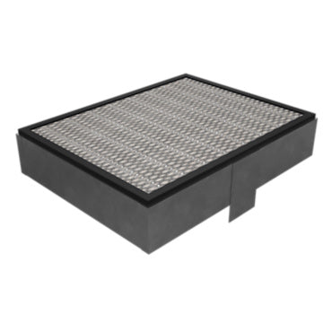 175-2834: CAB AIR FILTER