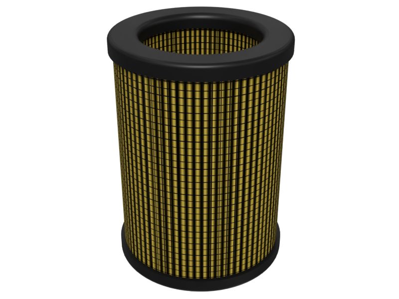 1R-0735: STANDARD EFFICIENCY HYDRAULIC FILTER, 1R0735