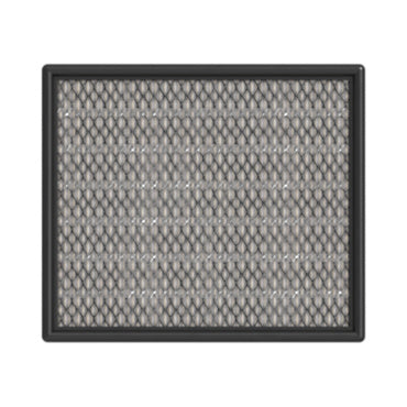 485-5435: LOW RESTRICTION CABIN AIR FILTER