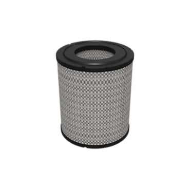 128-2686: ENGINE AIR FILTER