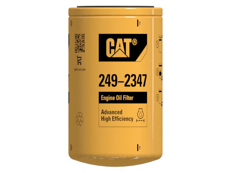 249-2347: OIL FILTER, 2492347