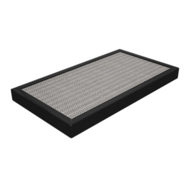 185-8154: STANDARD EFFICIENCY LOW RESTRICTION CABIN AIR FILTER