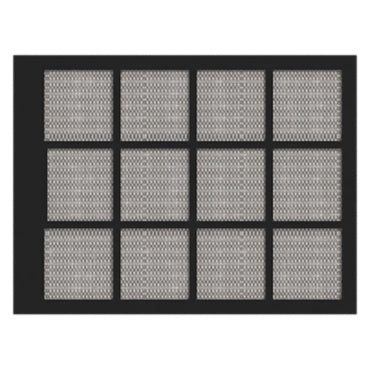 305-0367: CAB AIR FILTER