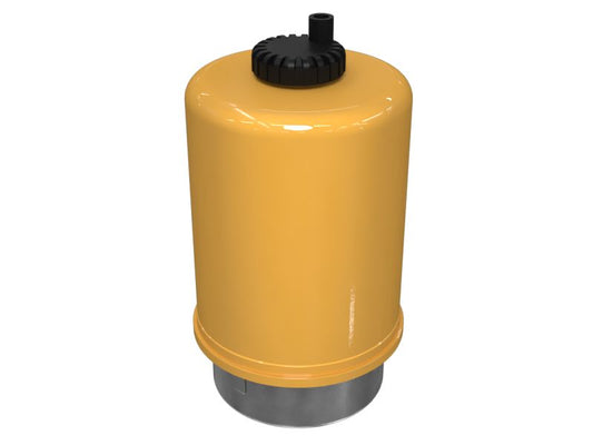 233-9856: STANDARD EFFICIENCY FUEL WATER SEPARATOR, 2339856