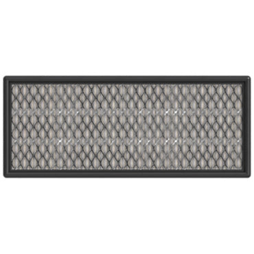 505-0158: CABIN AIR FILTER