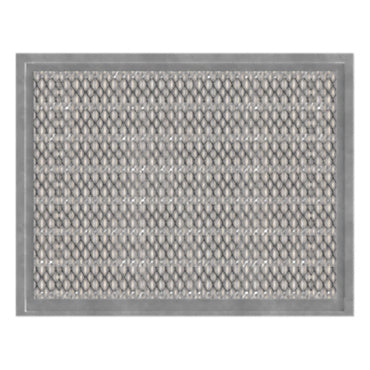 3E-0410: STANDARD EFFICIENCY CABIN AIR FILTER;  3E0410