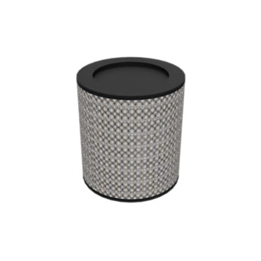 105-9742: ENGINE AIR FILTER