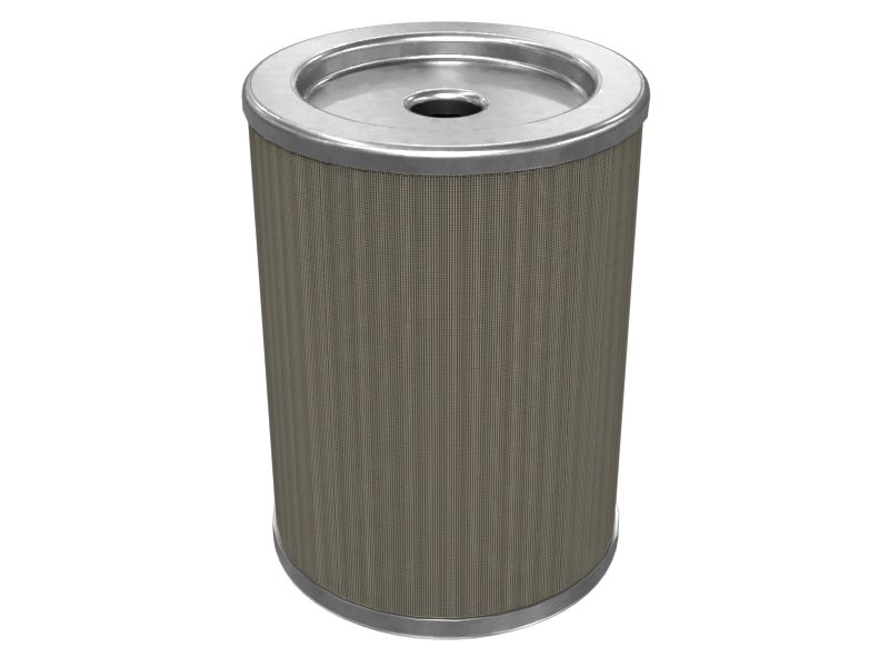 7W-8910: STANDARD EFFICIENCY FUEL FILTER, 7W8910