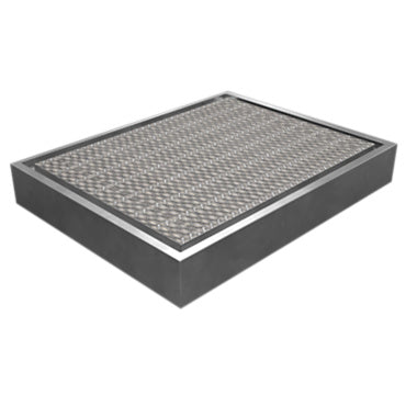 3E-0410: STANDARD EFFICIENCY CABIN AIR FILTER;  3E0410