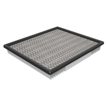 485-5435: LOW RESTRICTION CABIN AIR FILTER