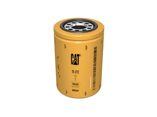 1R-0713: ENGINE OIL FILTER, 1R0713