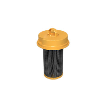 597-8989: CARTRIDGE-FILTER