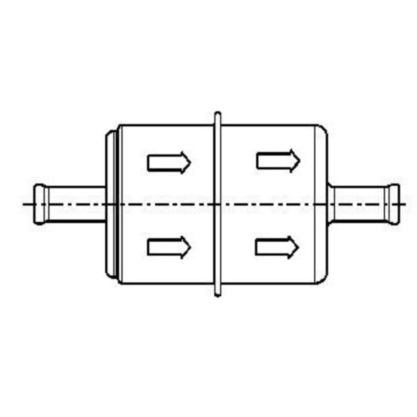 522-3011: COLADOR-COMBUSTIBLE, 5223011