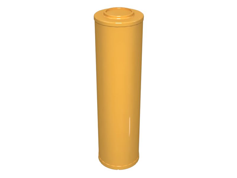 601-3843: HYDRAULIC FILTER ELEMENT, 6013843