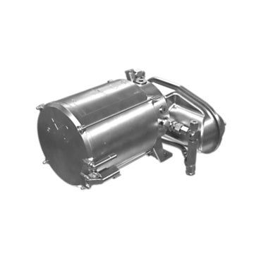 574-1196: LUBRICATION PUMP