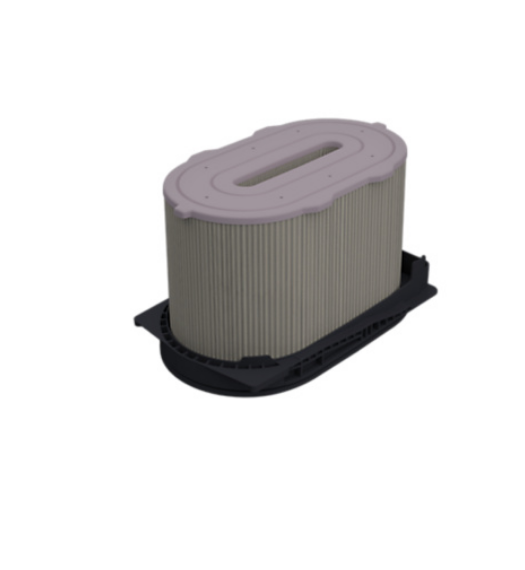 496-9840: AIR CLEANER, 4969840