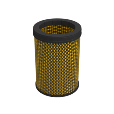 8N-5316: ENGINE AIR FILTER