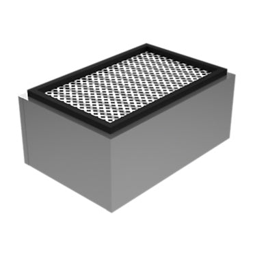 7W-2275: ENGINE AIR FILTER; 7W2275