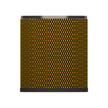 093-2836: ENGINE AIR FILTER